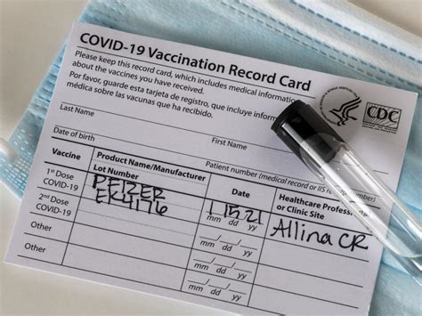 mass covid smart card|Access My Immunization Records .